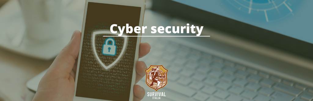 Cybersecurity: Difendi i tuoi dati nel mondo digitale odierno
