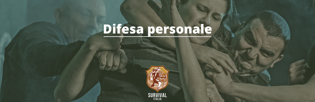 Difesa personale: Come proteggerti e reagire in caso di aggressione